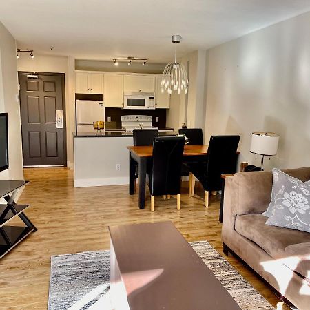 Best Ski In Ski Out Condo At Уистлер Экстерьер фото