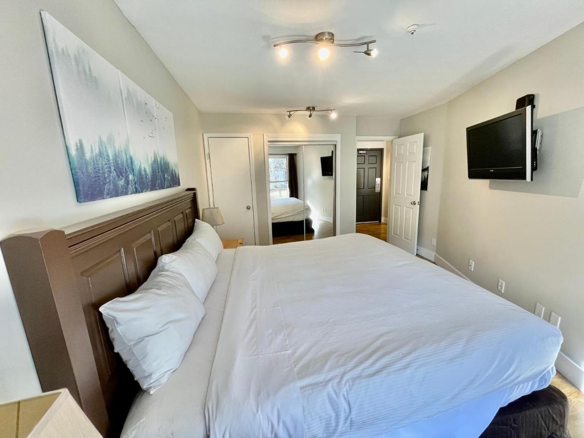 Best Ski In Ski Out Condo At Уистлер Экстерьер фото